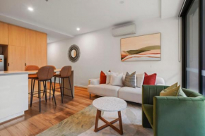 Serenity in the heart of Brunswick